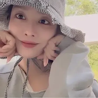 Cuplikan di balik layar dari Cha Jooyoung