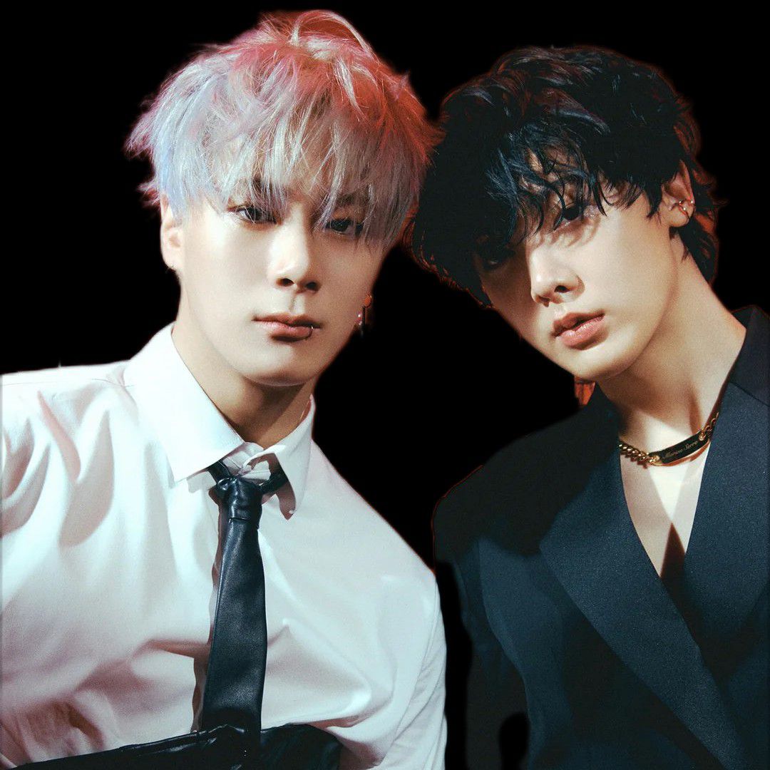 Recent activity shot of Yoon Sanha