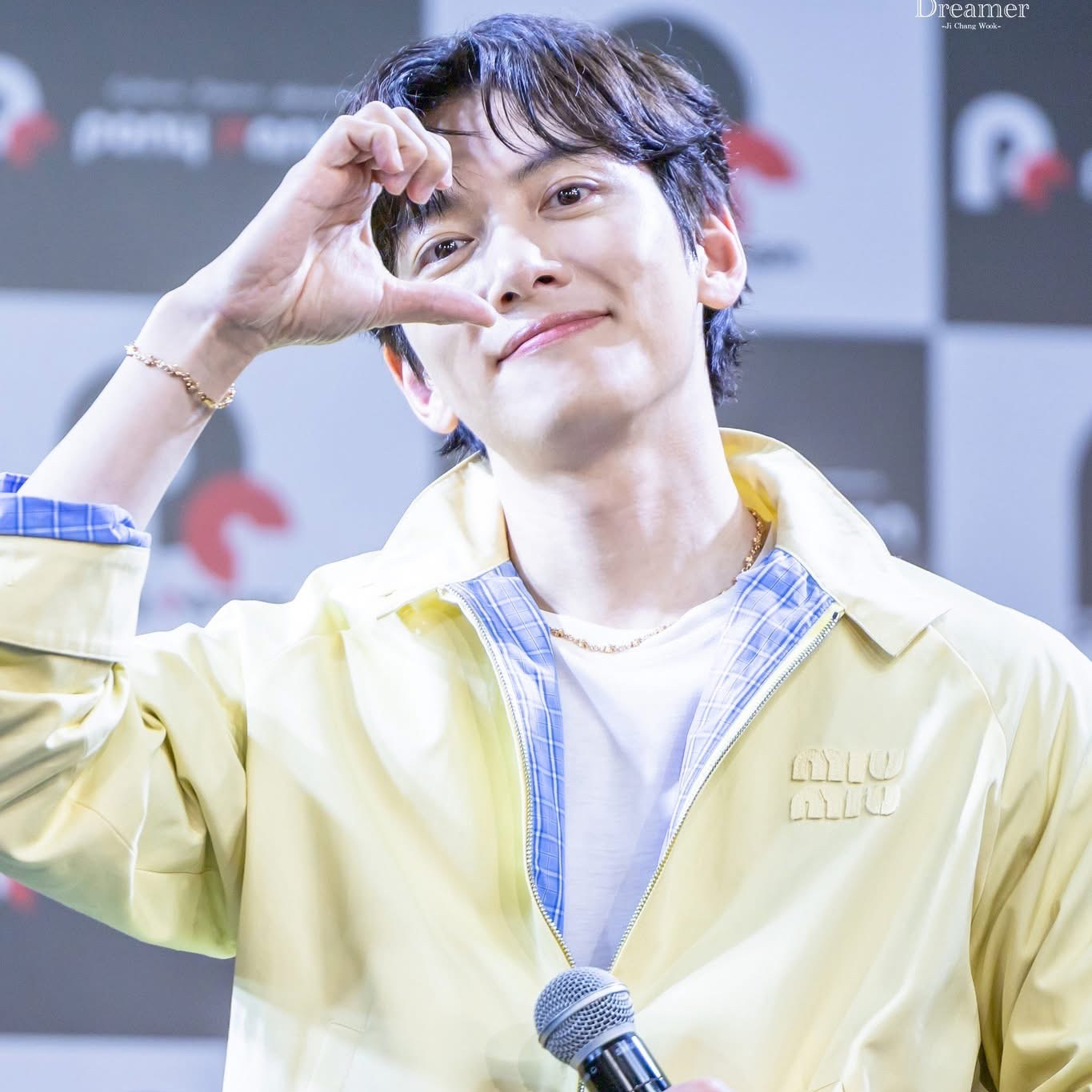 池昌旭的最新照片