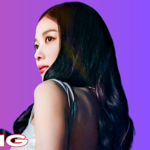 A moment captured by a fan of Kim Youjung