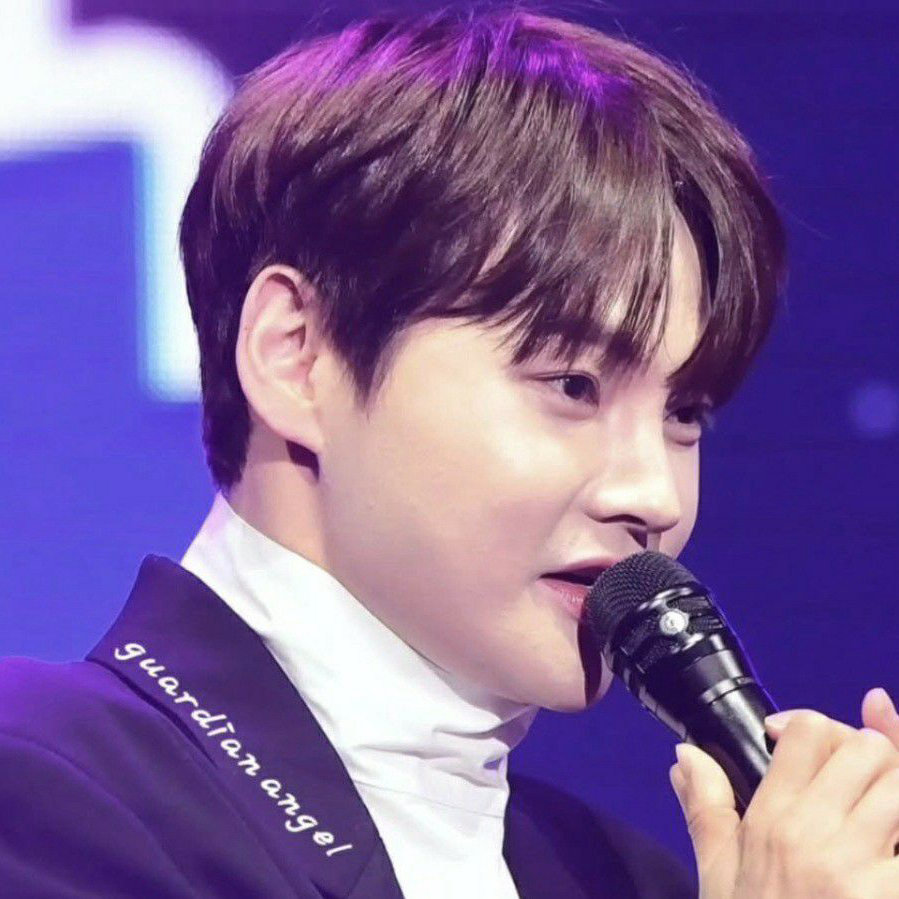 박서진 최근 활동샷