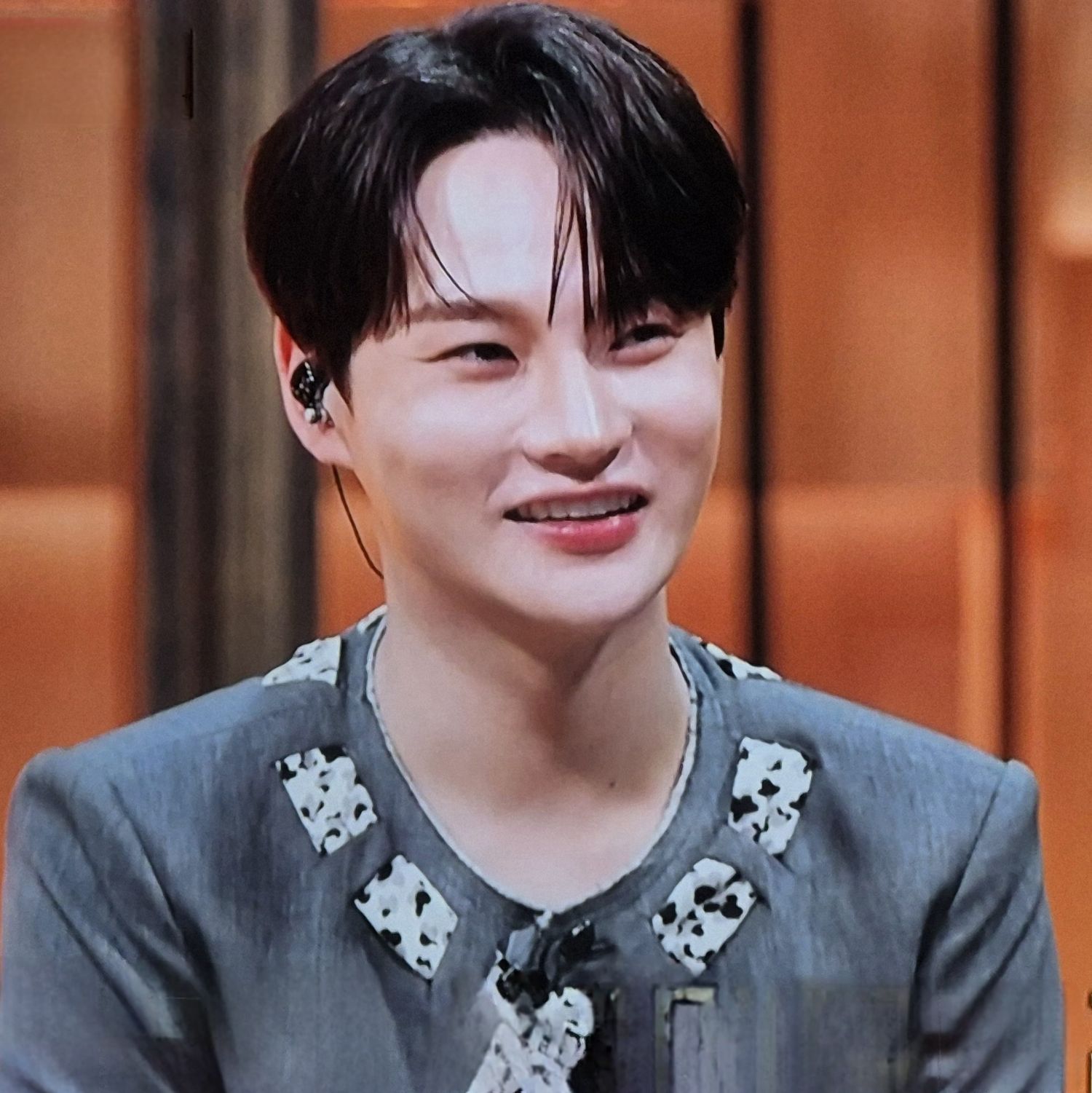 パク・ソジンの最近の活動ショット