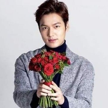 ファンが撮影したイ・ミンホの瞬間