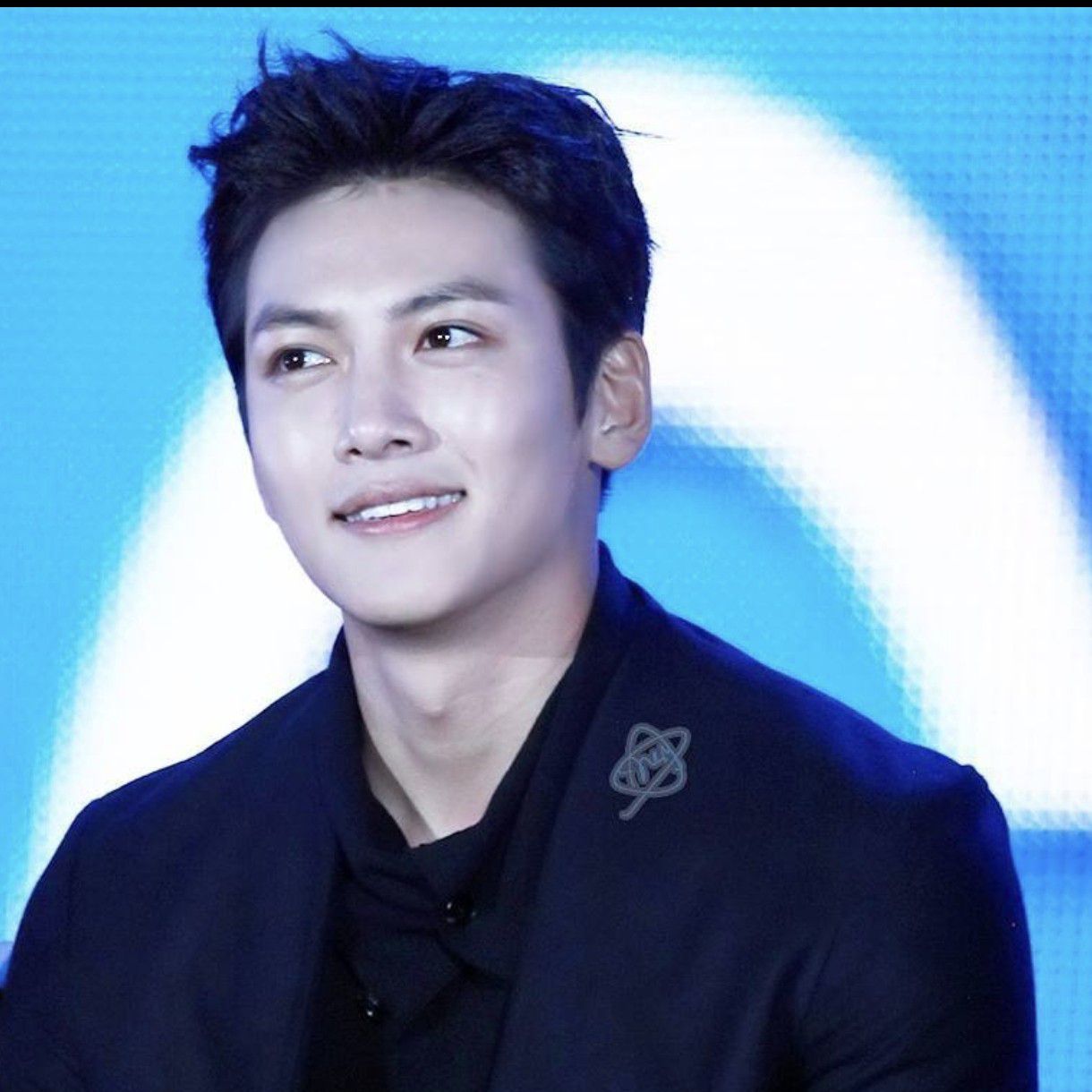 Latest photo of Ji Changwook