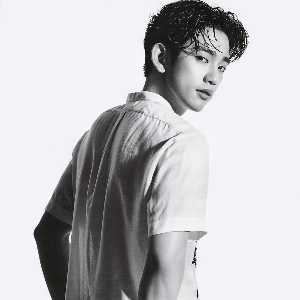 박진영의 비하인드 컷