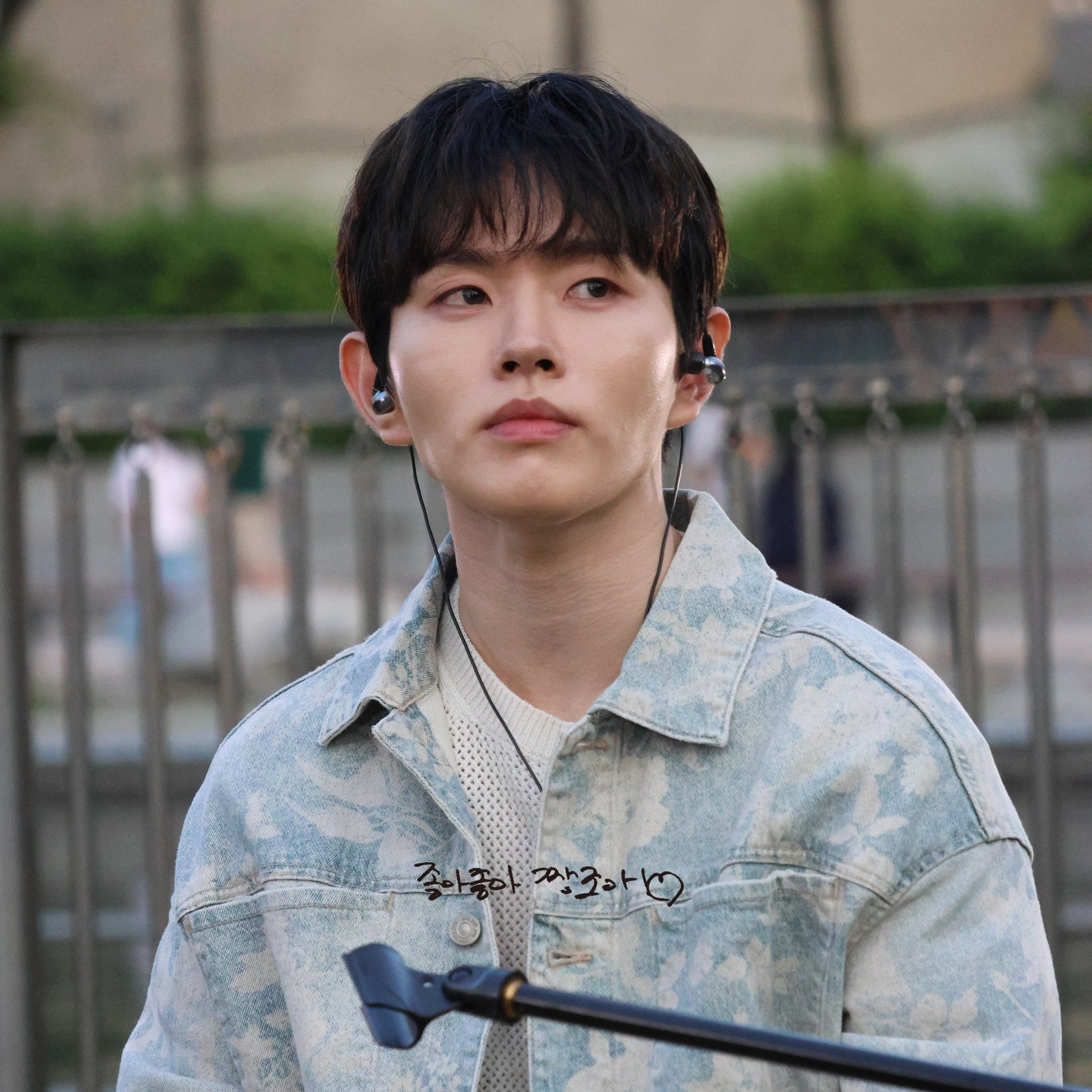Latest photo of Lee Byeongchan