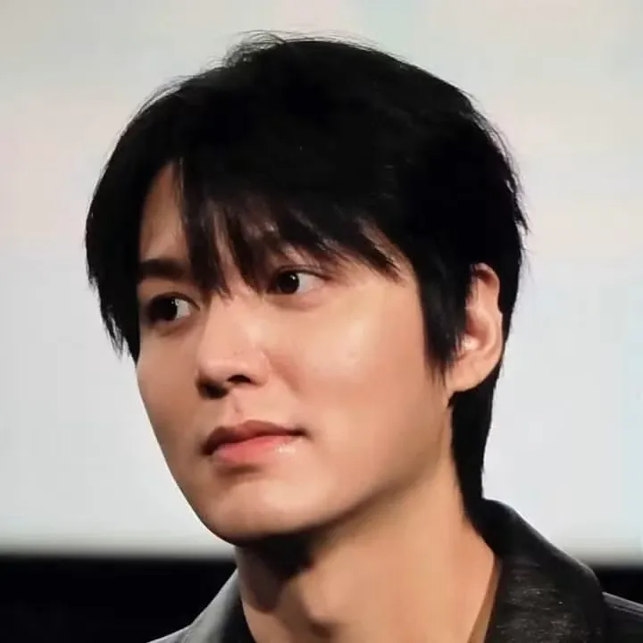 이민호의 비하인드 컷