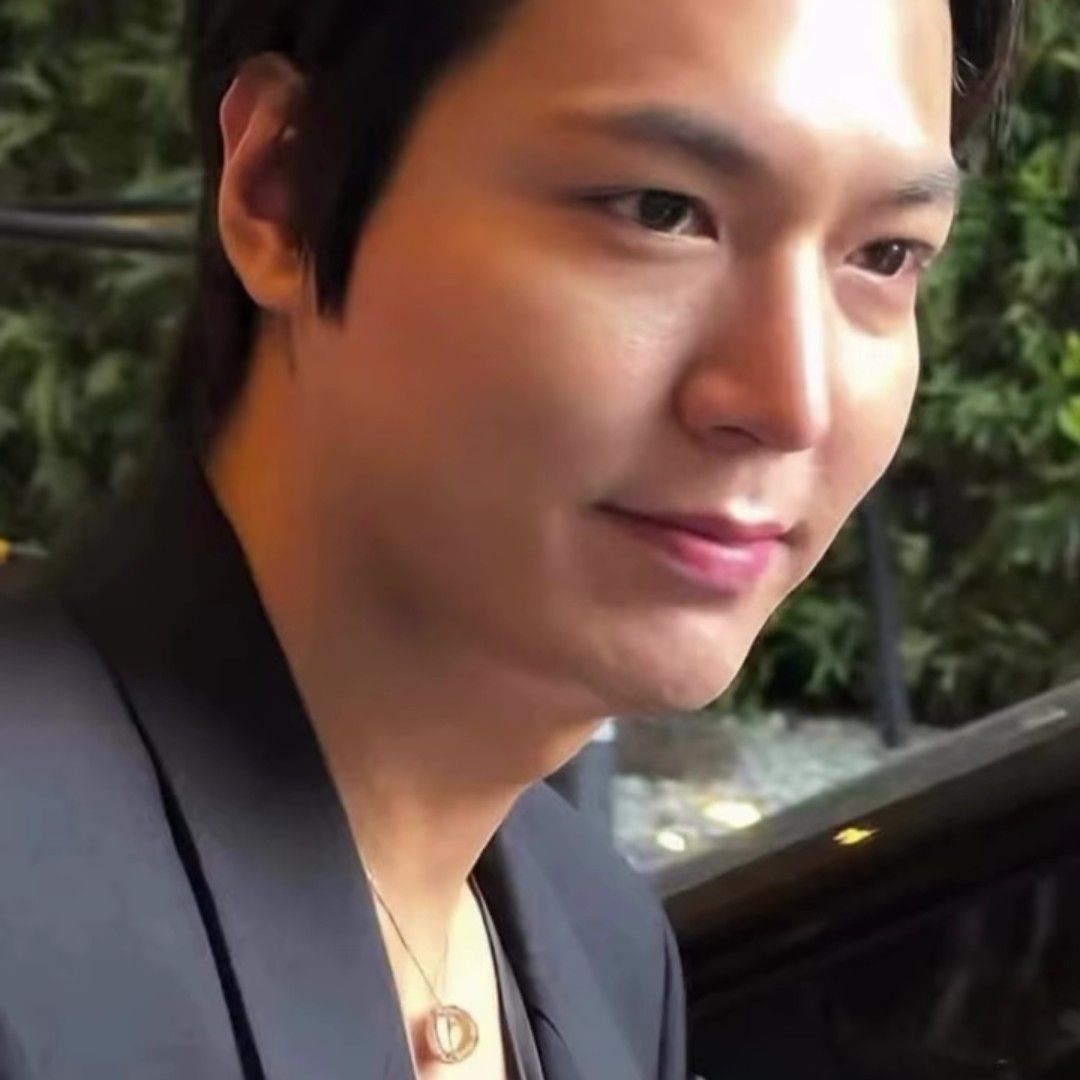 Foto kegiatan terbaru dari Lee Minho