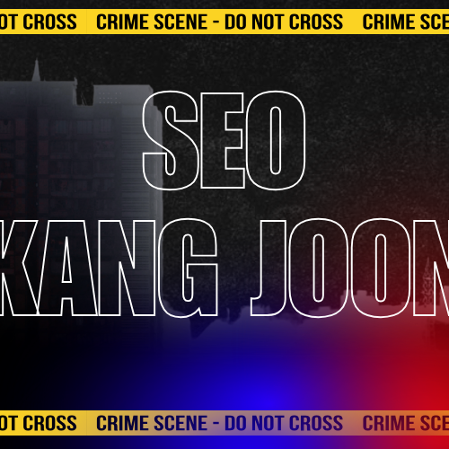 Latest photo of Seo Kangjoon