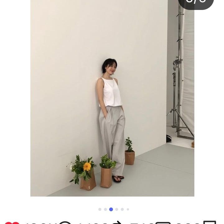 손예진의 비하인드 컷