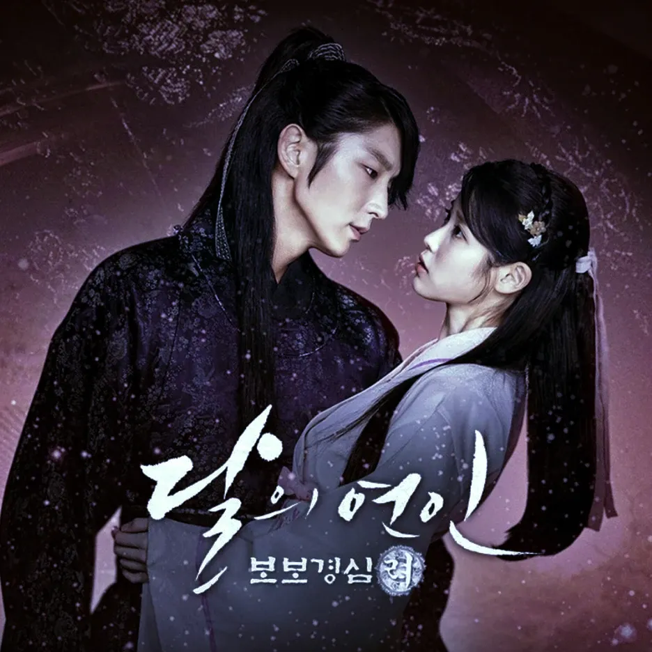 이준기의 비하인드 컷