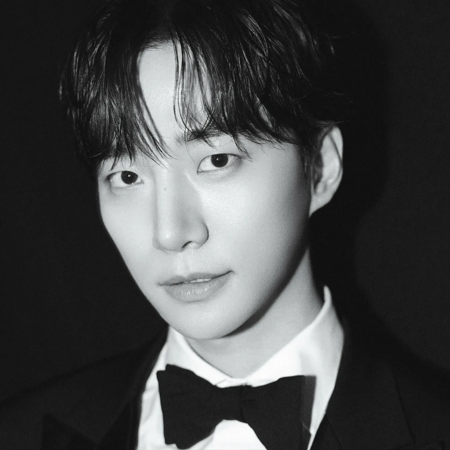 Momen yang diabadikan oleh penggemar Lee Junho