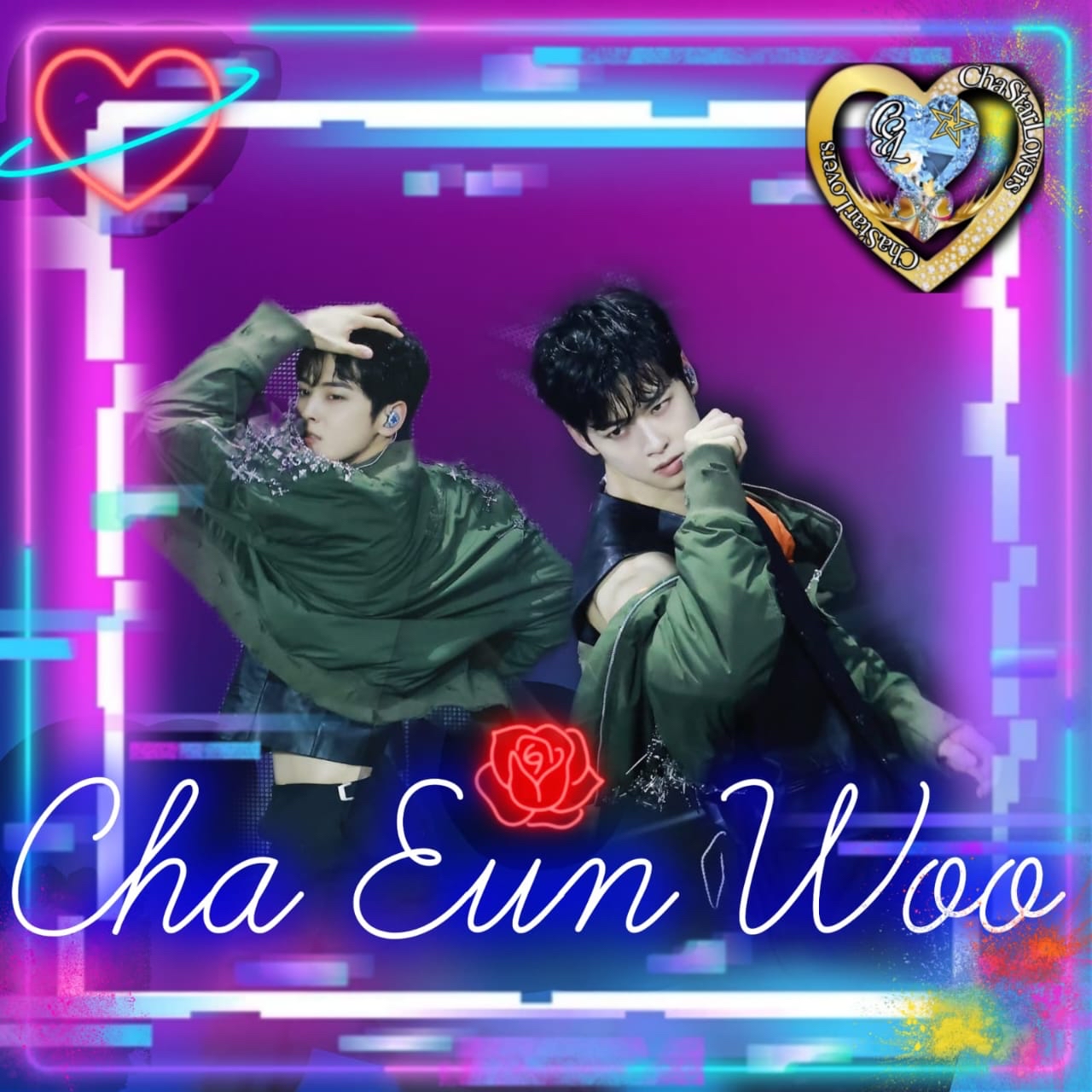 车银优的最新照片