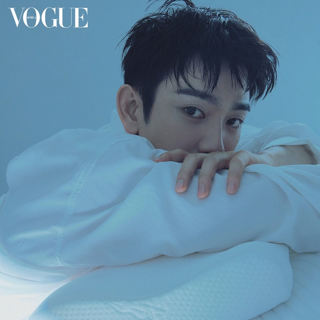 朴珍荣的近期活动照