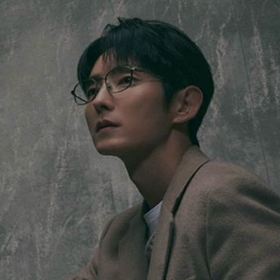 이준기의 비하인드 컷