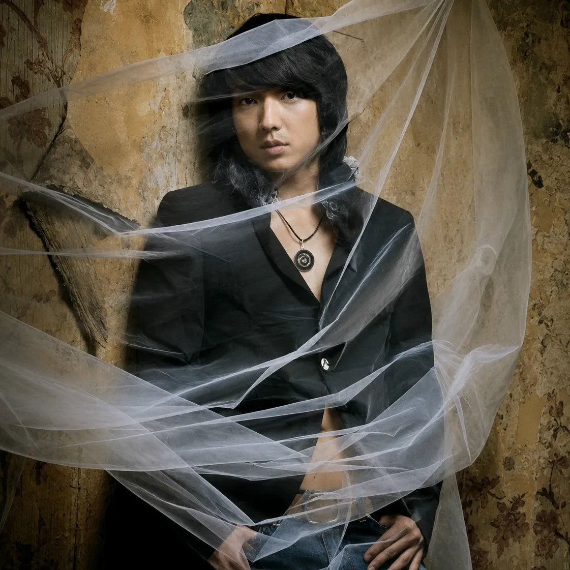 이준기의 최신 사진