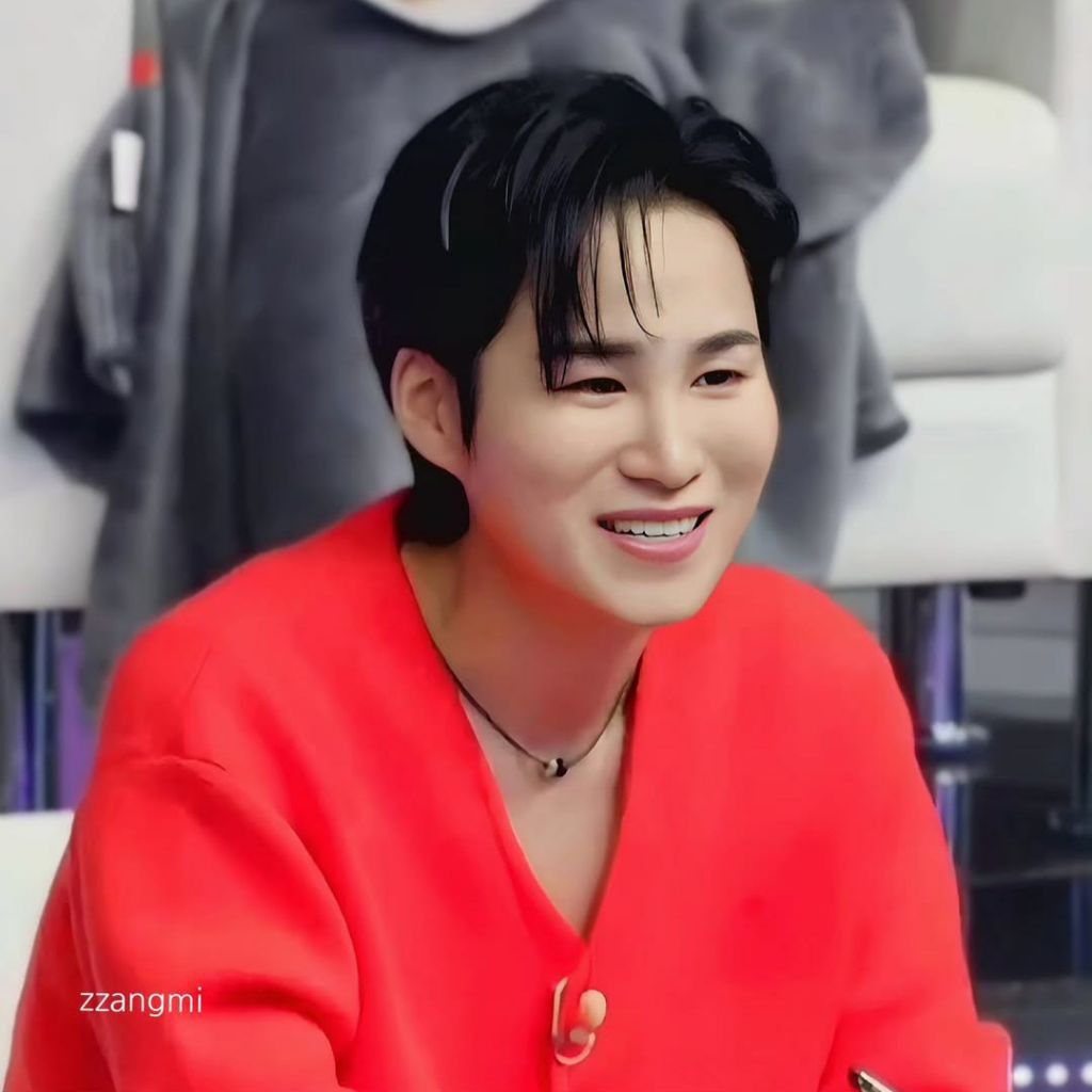 金熙栽的最新照片