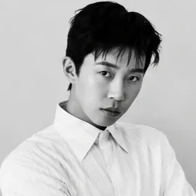 Cuplikan di balik layar dari Lim Youngwoong