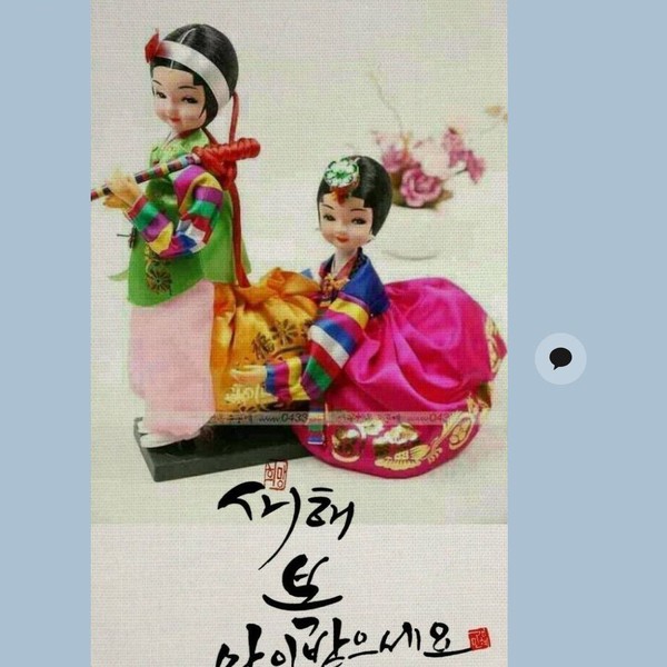 Popular profile photo of Kim Yeeun loved by fans