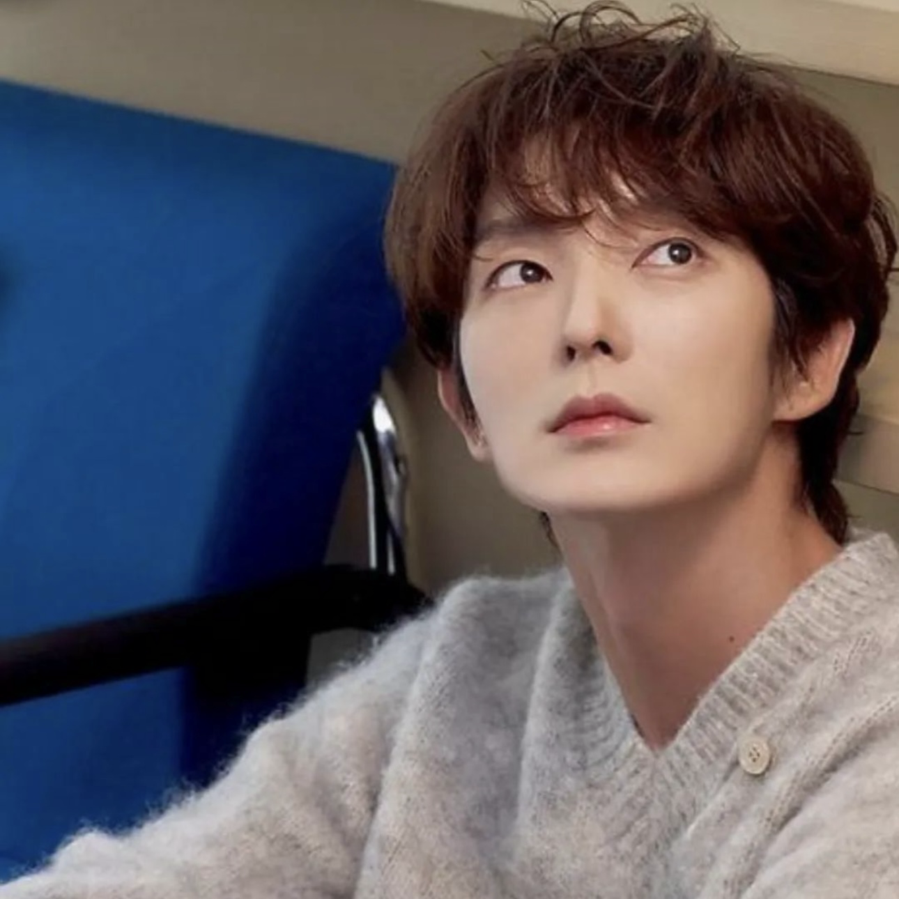 이준기 최근 활동샷