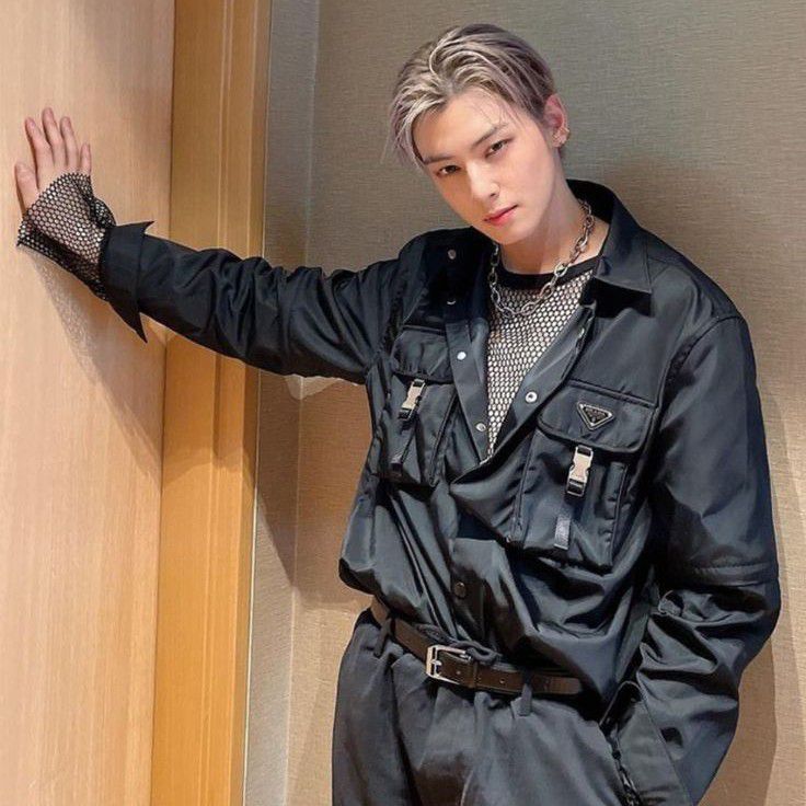 车银优的最新照片