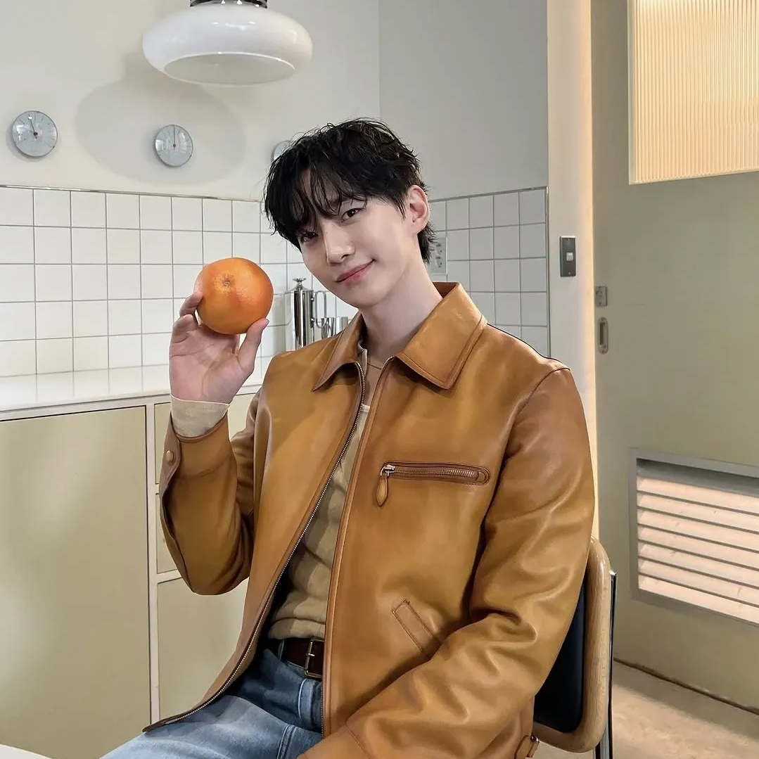 이준호의 최신 사진