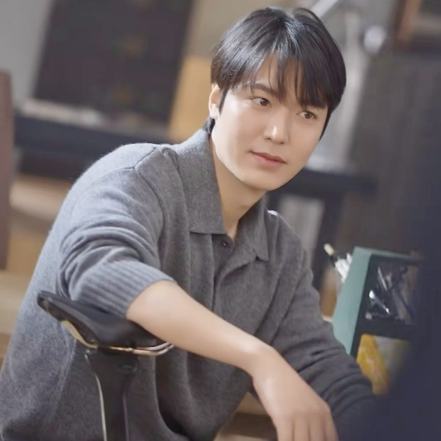 이민호의 최신 사진