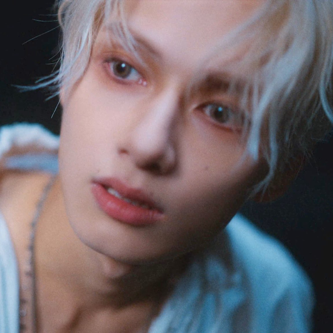 Behind-the-scenes cut of Wen Junhui