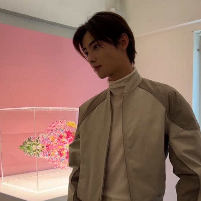 车银优的近期活动照