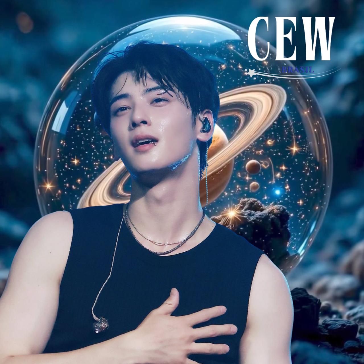 チャ・ウヌの最新写真