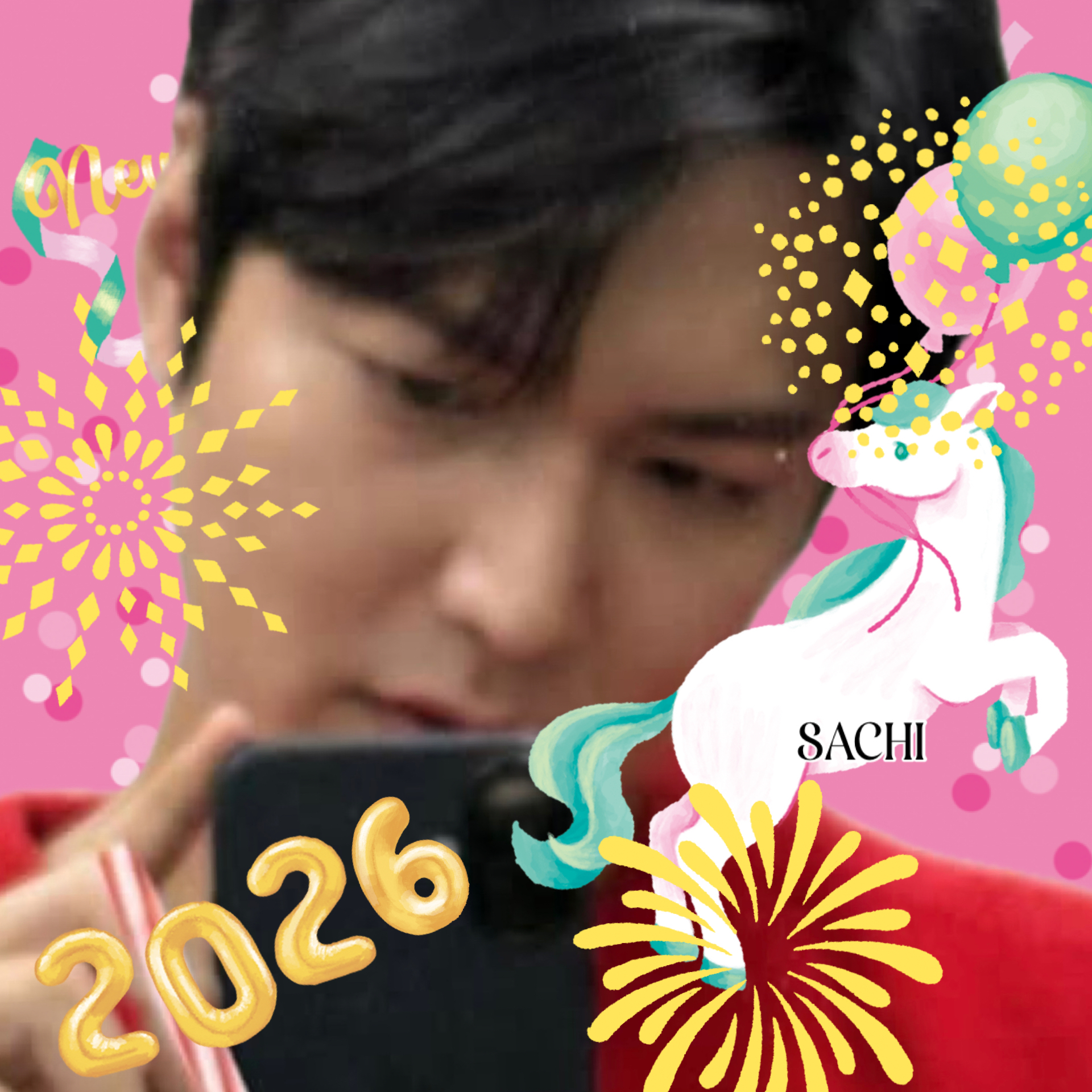 イ・ミンホの最近の活動ショット