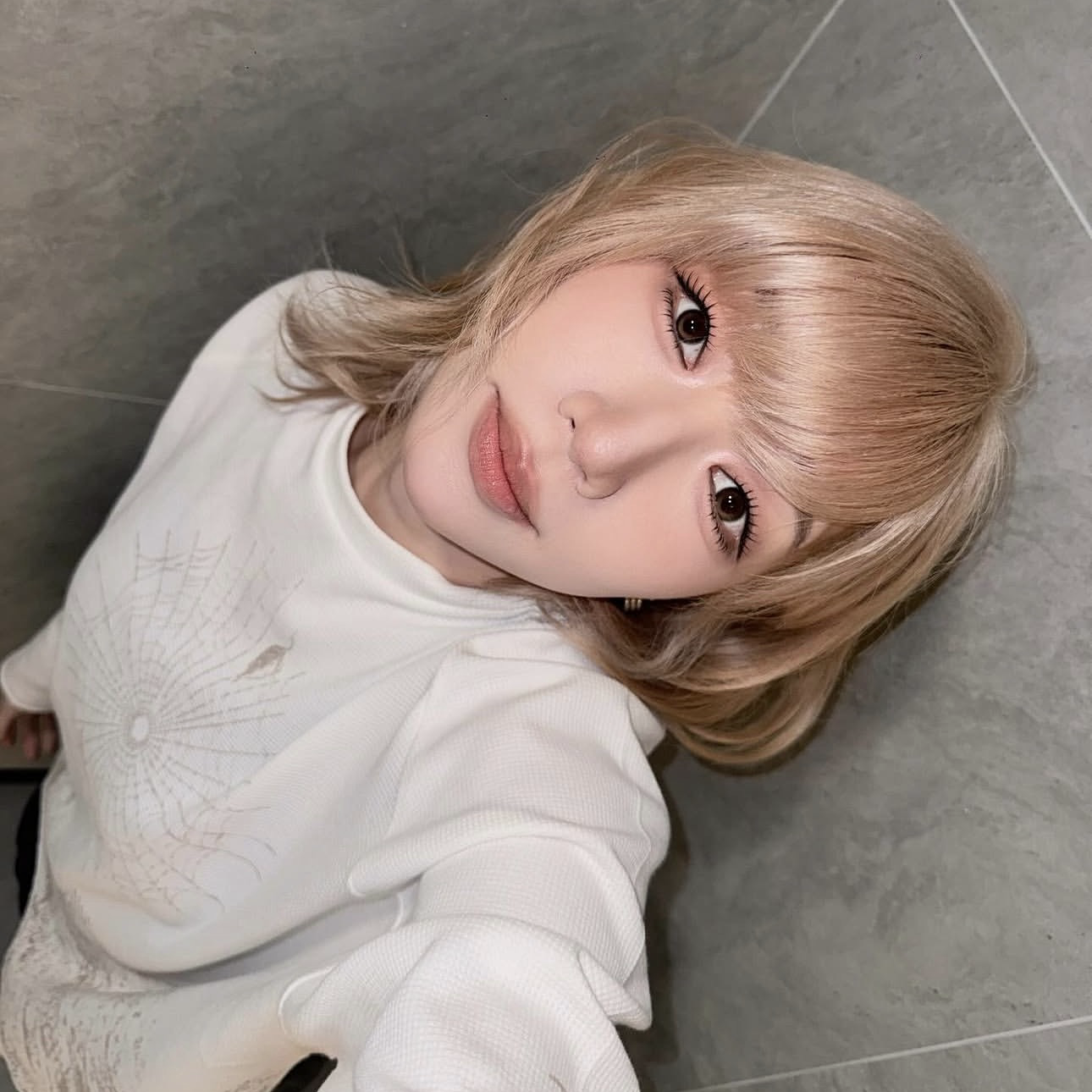 Behind-the-scenes cut of BADA