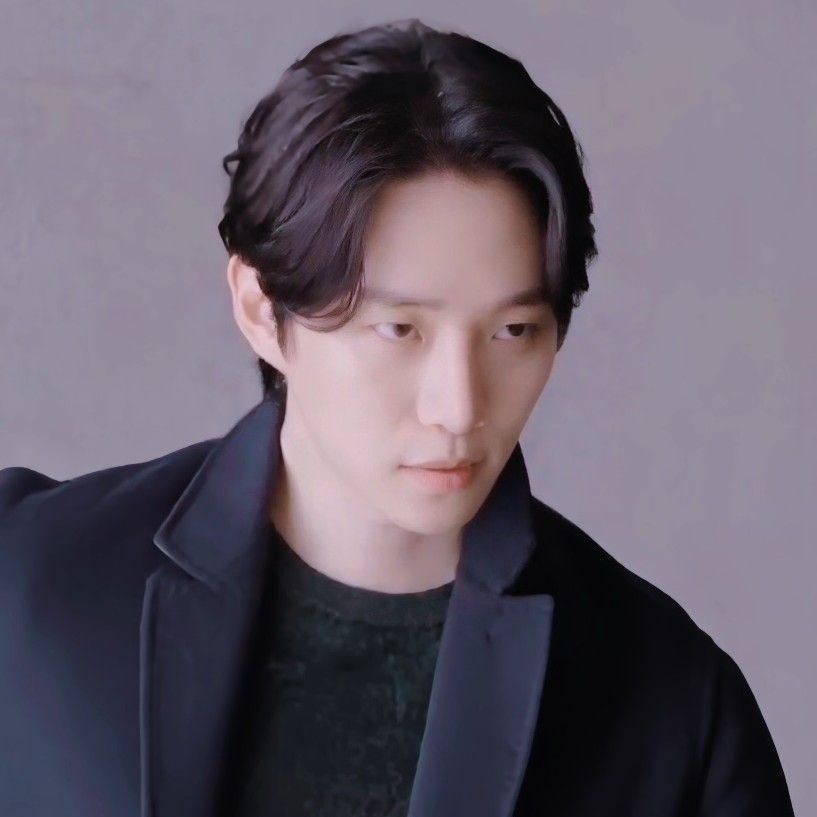 Momen yang diabadikan oleh penggemar Lee Junho