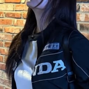 Recent activity shot of Park Yoona