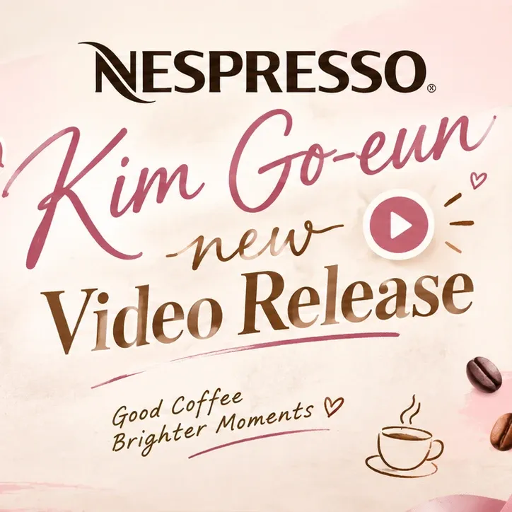 Momen yang diabadikan oleh penggemar Kim Goeun
