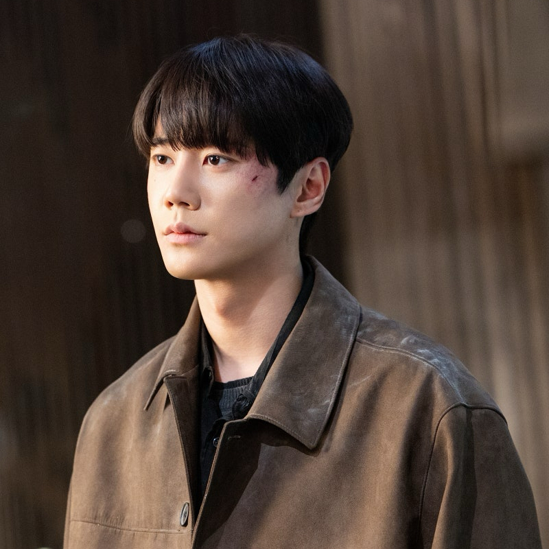 Latest photo of Lee Junyoung
