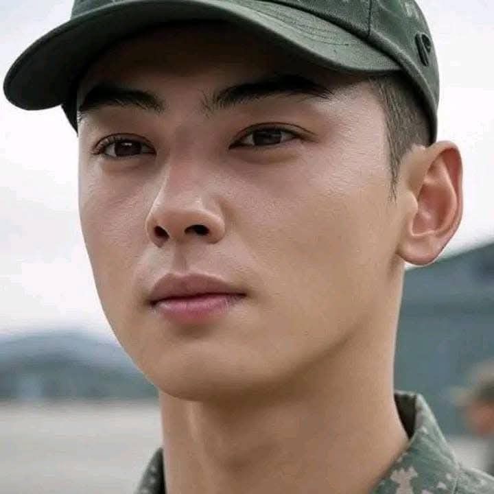 チャ・ウヌの最近の活動ショット