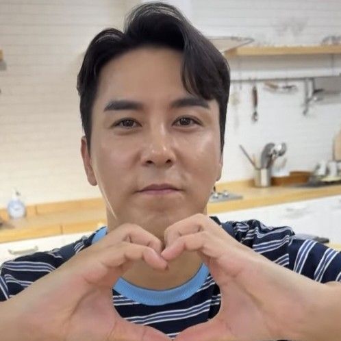 ファンが撮影したチャン・ミンホの瞬間