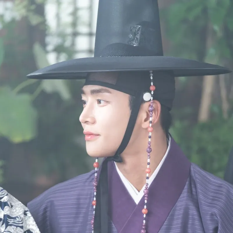 Foto terbaru dari Rowoon