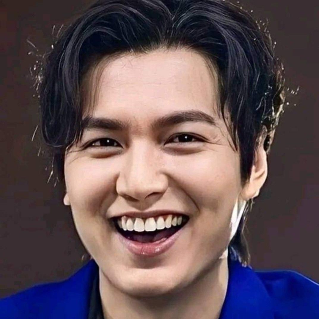 ファンが撮影したイ・ミンホの瞬間