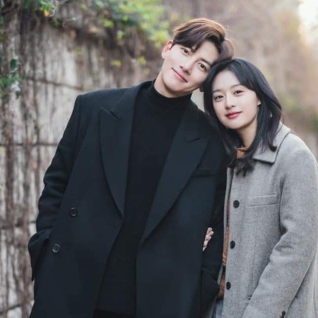 Latest photo of Ji Changwook