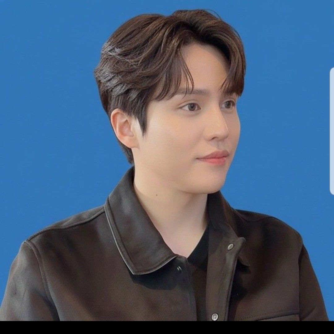 Recent activity shot of Mooryong