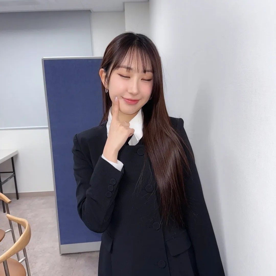 全裕珍的最新照片