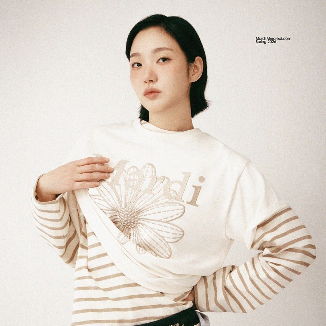 金高銀的幕後花絮