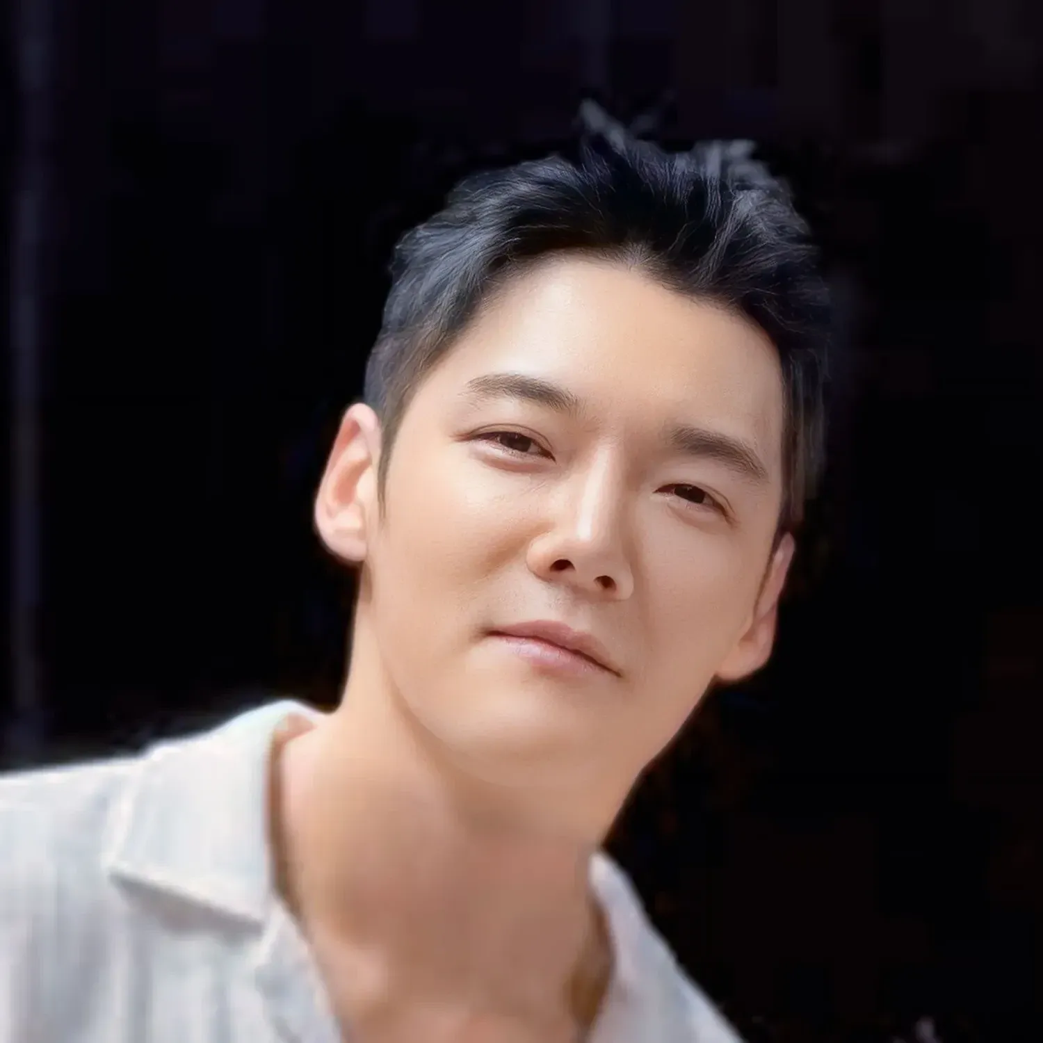 Recent activity shot of Choi Jinhyuk