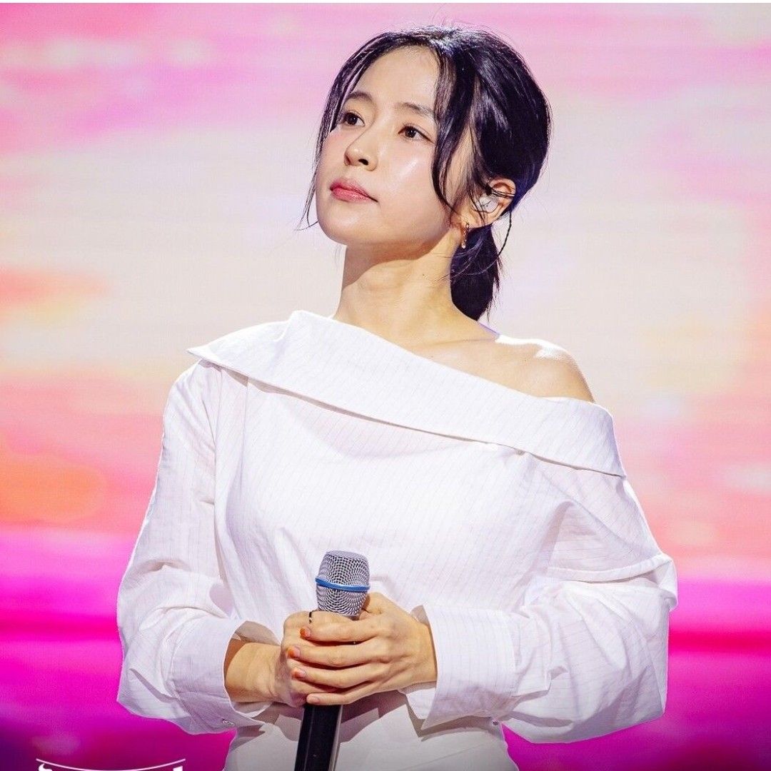 ホンジャの最近の活動ショット