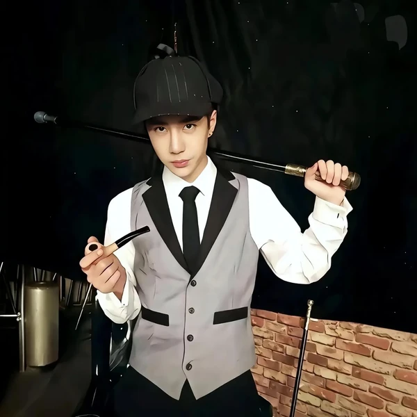 Top moment of Wang Yibo selected by the fandom