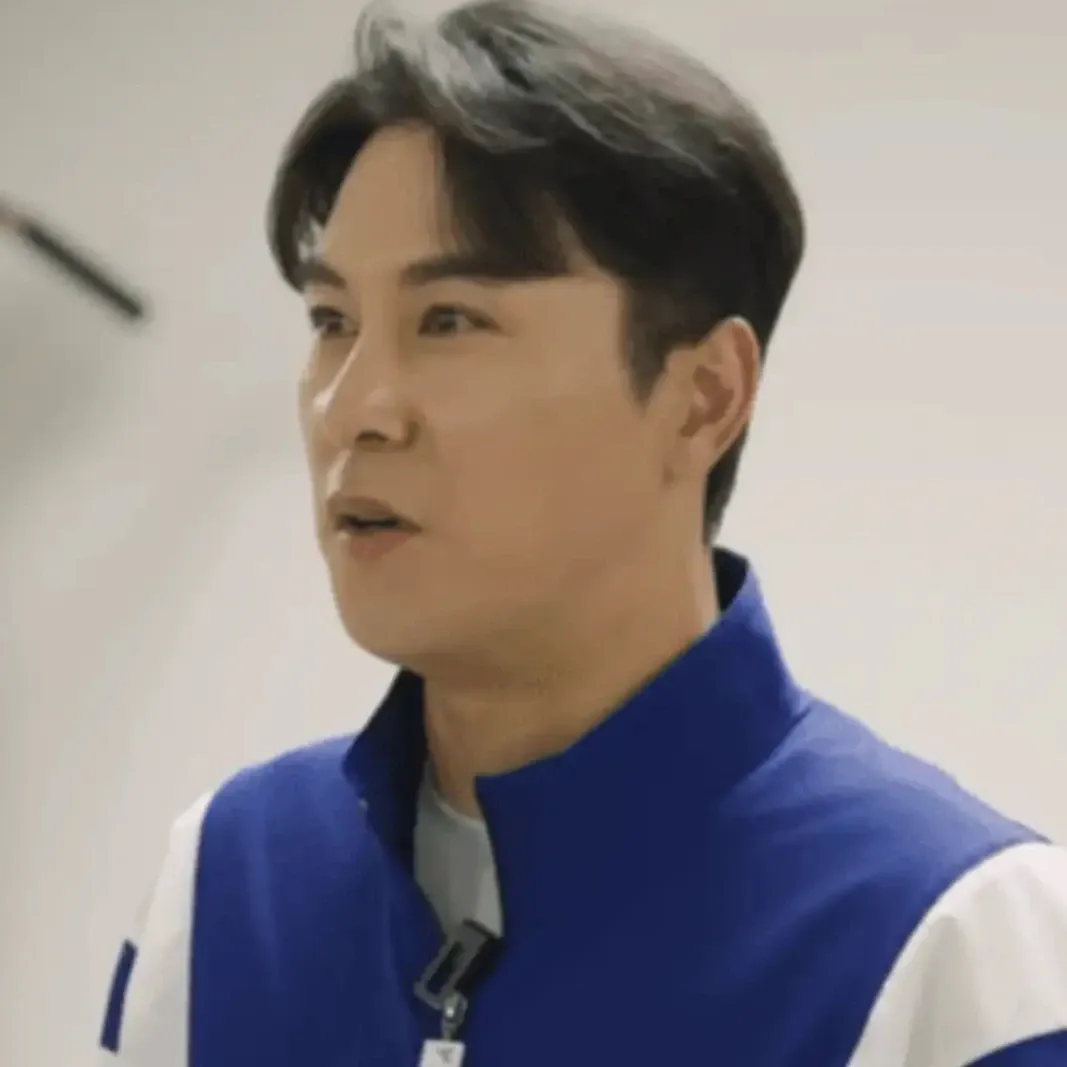 Foto kegiatan terbaru dari Jang Minho