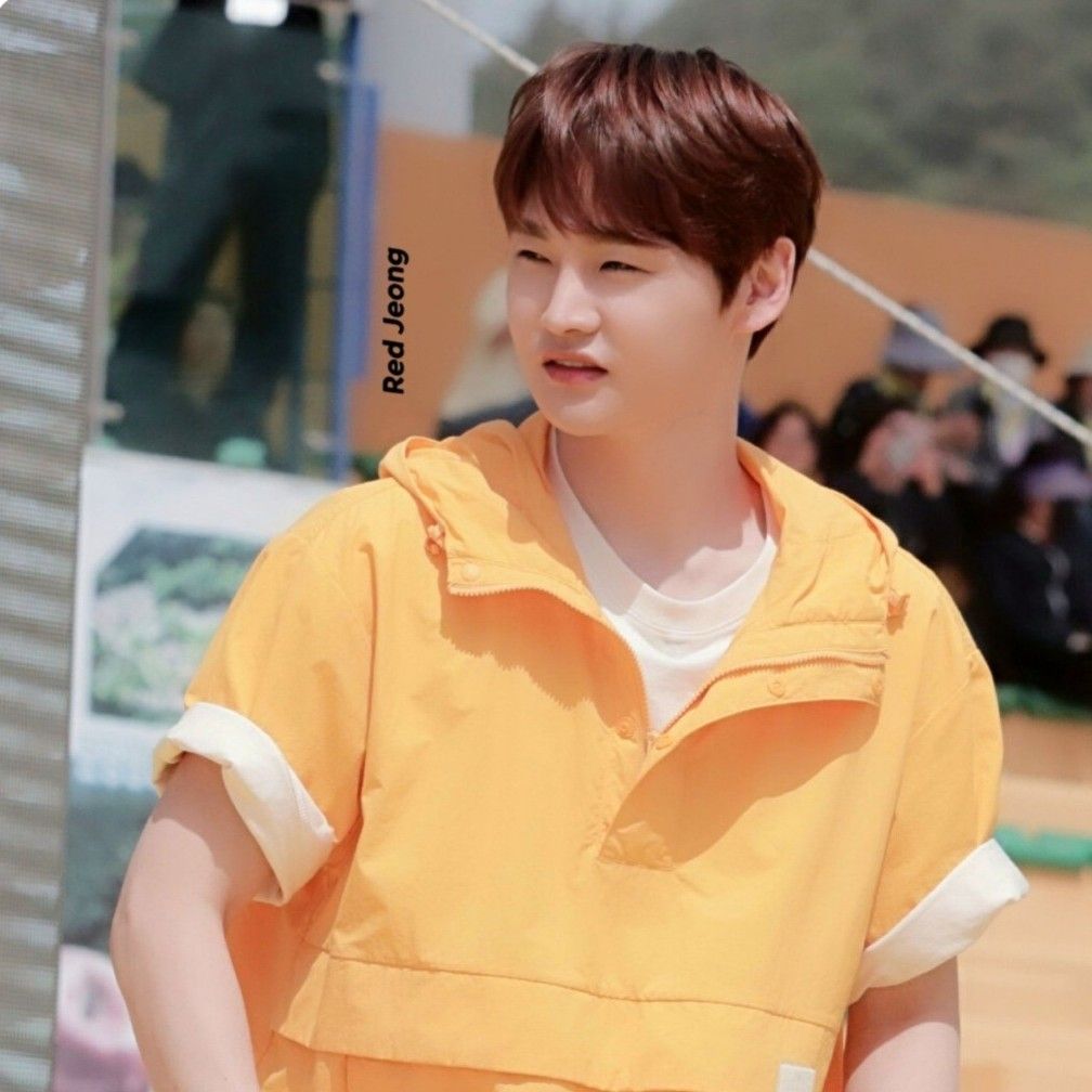 박서진의 최신 사진