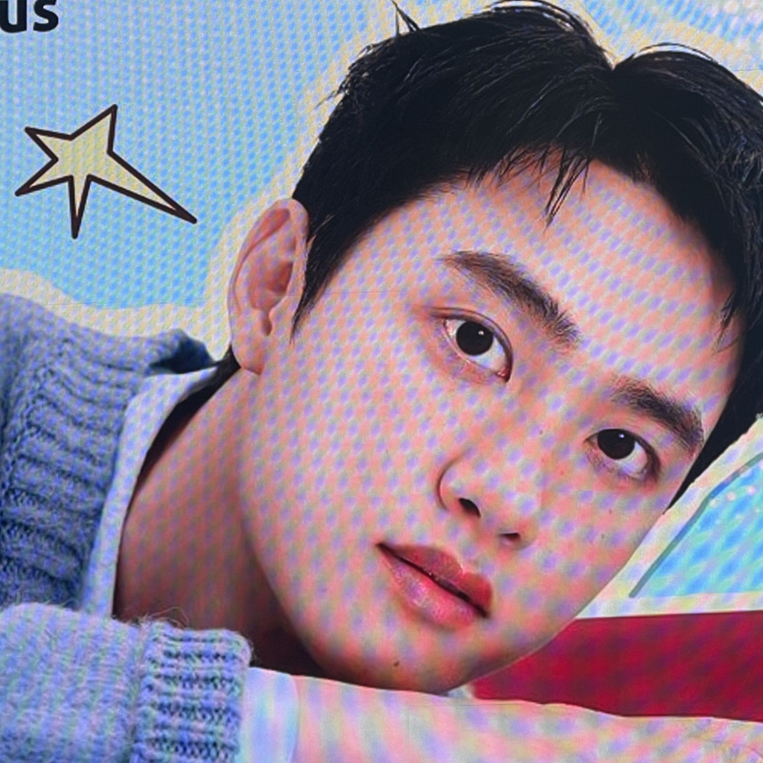 도경수 (디오) 최근 활동샷